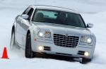 Chrysler 300C 2005 года